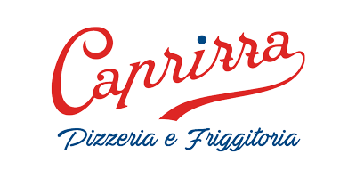 Caprizza Logo